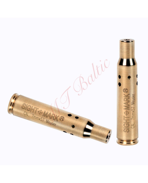 Sightmark Lazeris prišaudymui 7x57mm Mauser (R) Boresight